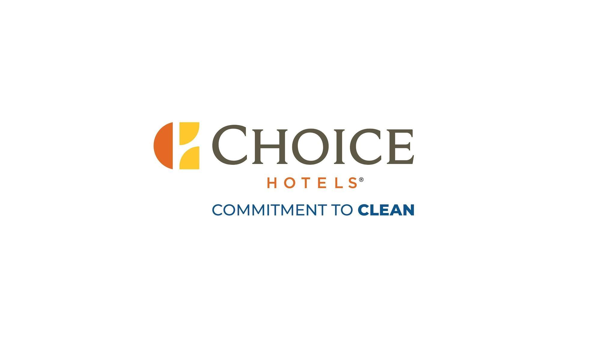 Quality Inn & Suites Лейк Сити Екстериор снимка